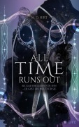 Cover-Bild zum Titel 'All Time Runs Out 2' von 'M. D. Hirt'