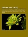 Cover-Bild zum Titel 'Geschichte (Laos)' von ''