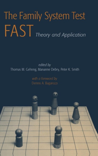 The Family Systems Test (FAST) - 