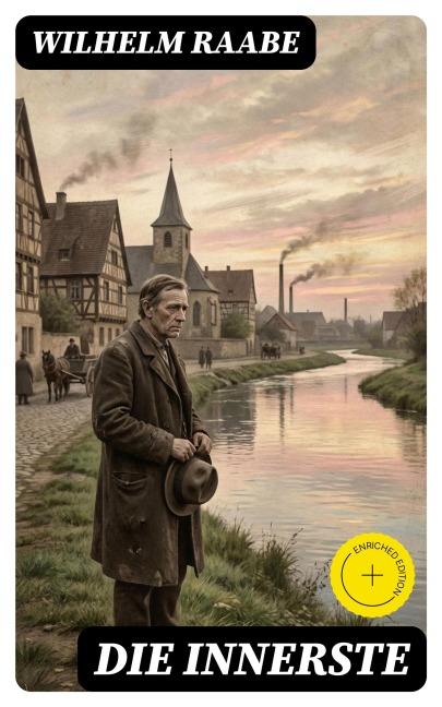 Die Innerste - Wilhelm Raabe