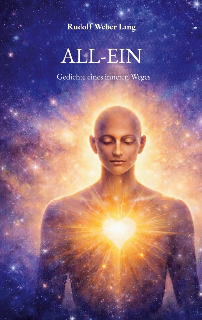 ALL-EIN - Rudolf Weber Lang