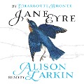 Cover-Bild zum Titel 'Jane Eyre' von 'Charlotte Brontë'