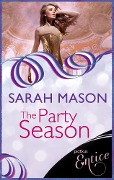 The Party Season - Sarah Mason