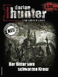 Cover-Bild zum Titel 'Dorian Hunter 136' von 'Neal Davenport'
