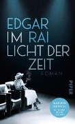 Cover-Bild zum Titel 'Im Licht der Zeit' von 'Edgar Rai'