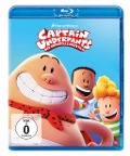 Captain Underpants - Der supertolle erste Film - Nicholas Stoller, David Soren, Theodore Shapiro