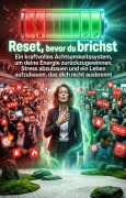 Cover-Bild zum Titel 'Reset, bevor du brichst' von 'Hedda Langern'