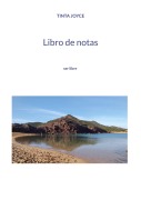 Cover-Bild zum Titel 'Libro de notas' von 'Tinta Joyce, Martina Christiane Hammond Bund'