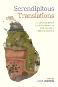Cover-Bild zum Titel 'Serendipitous Translations' von ''