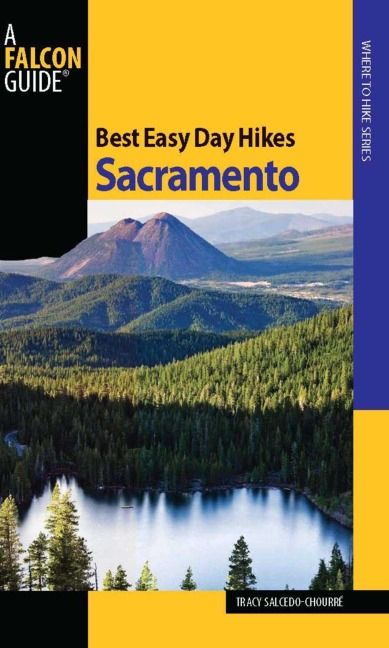 Best Easy Day Hikes Sacramento - Tracy Salcedo