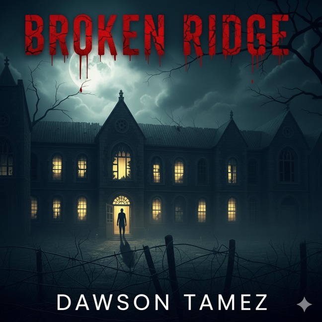 Broken Ridge - Dawson Tamez