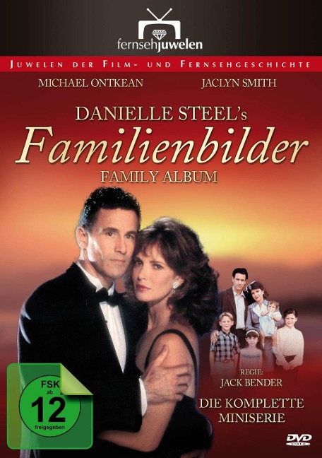 Familienbilder - Karol Ann Hoeffner, Lee Holdridge