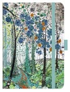 Cover-Bild zum Titel 'Premium Timer Big "Towards the Clearing" 2027' von ''