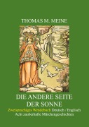 Cover-Bild zum Titel 'Die andere Seite der Sonne' von ''