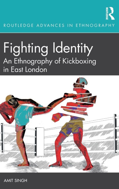 Fighting Identity - Amit Singh
