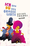 Cover-Bild zum Titel 'Ich und Du und große Leute' von ''