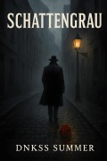 Cover-Bild zum Titel 'Schattengrau' von 'Dnkss Summer'