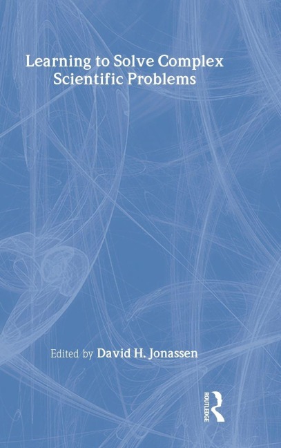 Learning to Solve Complex Scientific Problems - 