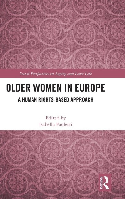Older Women in Europe - 