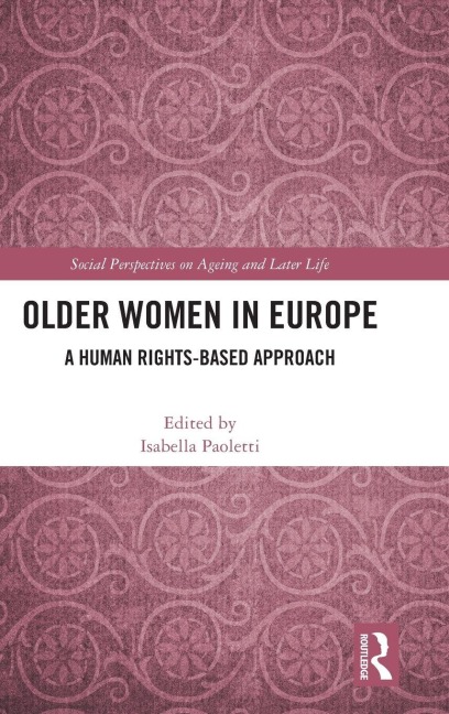 Older Women in Europe - 