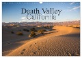 Death Valley California (Wall Calendar 2024 DIN A3 landscape), CALVENDO 12 Month Wall Calendar - Andrea Potratz