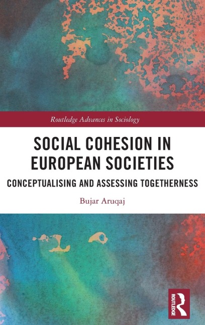 Social Cohesion in European Societies - Bujar Aruqaj