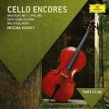 Cello Encores (Berühmte Cello-Miniaturen) - Mischa Maisky