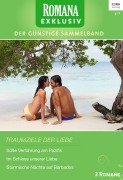 Cover-Bild zum Titel 'Romana Exklusiv Band 259' von 'Marion Lennox, Kathryn Ross, Carol Marinelli'