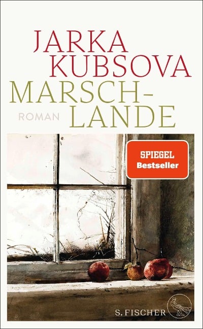 Marschlande - Jarka Kubsova