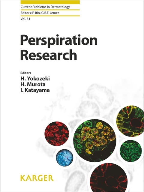 Perspiration Research - 