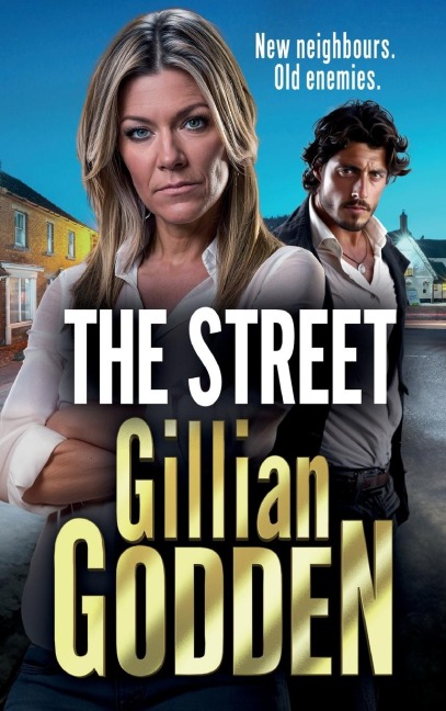 The Street - Gillian Godden