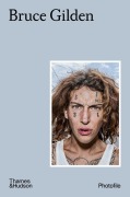Cover-Bild zum Titel 'Bruce Gilden' von 'Hans-Michael Koetzle'