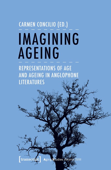 Imagining Ageing - 