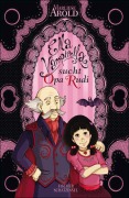 Cover-Bild zum Titel 'Ella Vampirella sucht Opa Rudi' von 'Marliese Arold'
