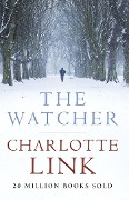Cover-Bild zum Titel 'The Watcher' von 'Charlotte Link'