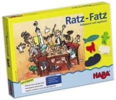 Ratz-Fatz - 