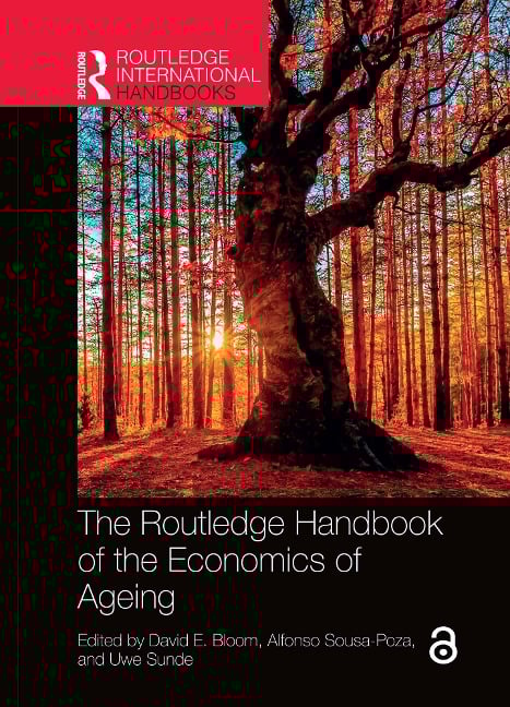 The Routledge Handbook of the Economics of Ageing - 