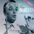 Cover-Bild zum Titel 'Unforgettable & Other Great Melodies' von 'Ray Martin Orchestra'