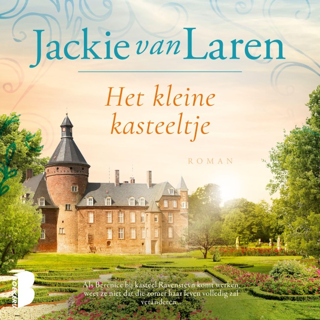 Het kleine kasteeltje - Jackie van Laren