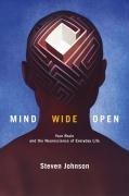 Mind Wide Open - Steven Johnson