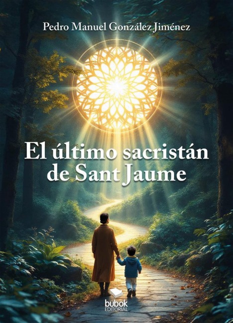 El último sacristán de Sant Jaume - 