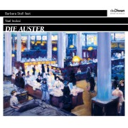 Cover-Bild zum Titel 'Die Auster' von 'Yael Inokai'