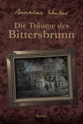 Cover-Bild zum Titel 'Die Träume des Bittersbrunn' von 'Amalas Winter'