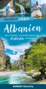 Cover-Bild zum Titel 'Naturzeit erleben: Albanien' von 'Laura Lehnert'