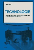 Cover-Bild zum Titel 'Technologie' von 'Emil Greven'