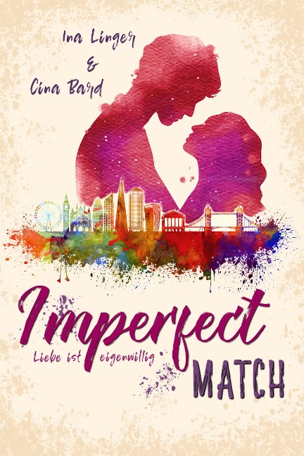 Imperfect Match - Ina Linger, Cina Bard
