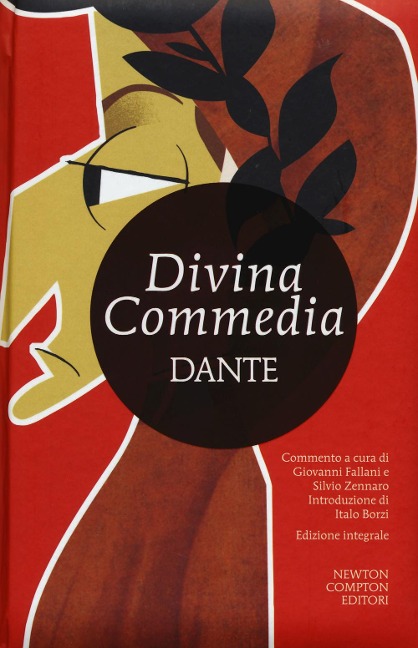 La divina commedia - Dante Alighieri