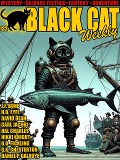 Black Cat Weekly #132 - Nikki Knight, Daniel F. Galouye, Carl Jacobi, David Dean, Hal Charles