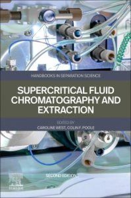 Supercritical Fluid Chromatography and Extraction - 