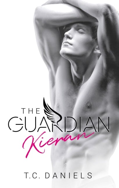 The Guardian - T. C. Daniels